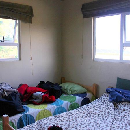 The Wild Farm Backpackers Vandrarhem Wildernis Exteriör bild