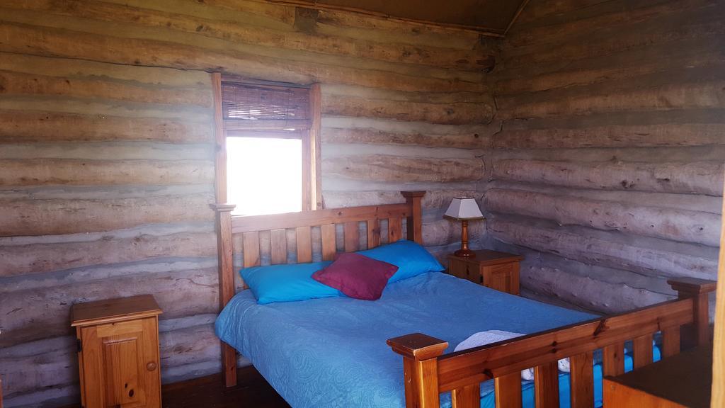 The Wild Farm Backpackers Vandrarhem Wildernis Exteriör bild
