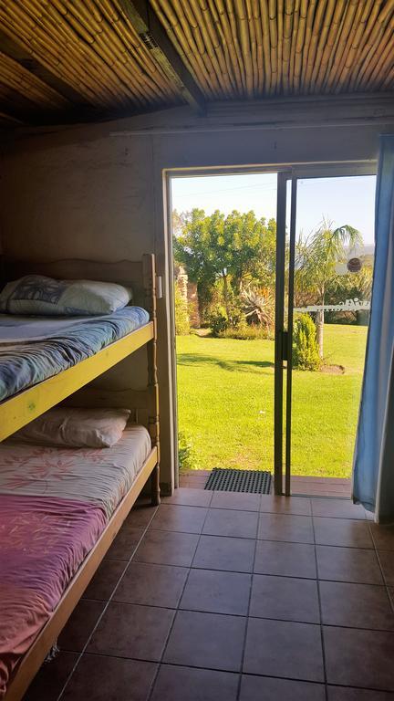 The Wild Farm Backpackers Vandrarhem Wildernis Exteriör bild