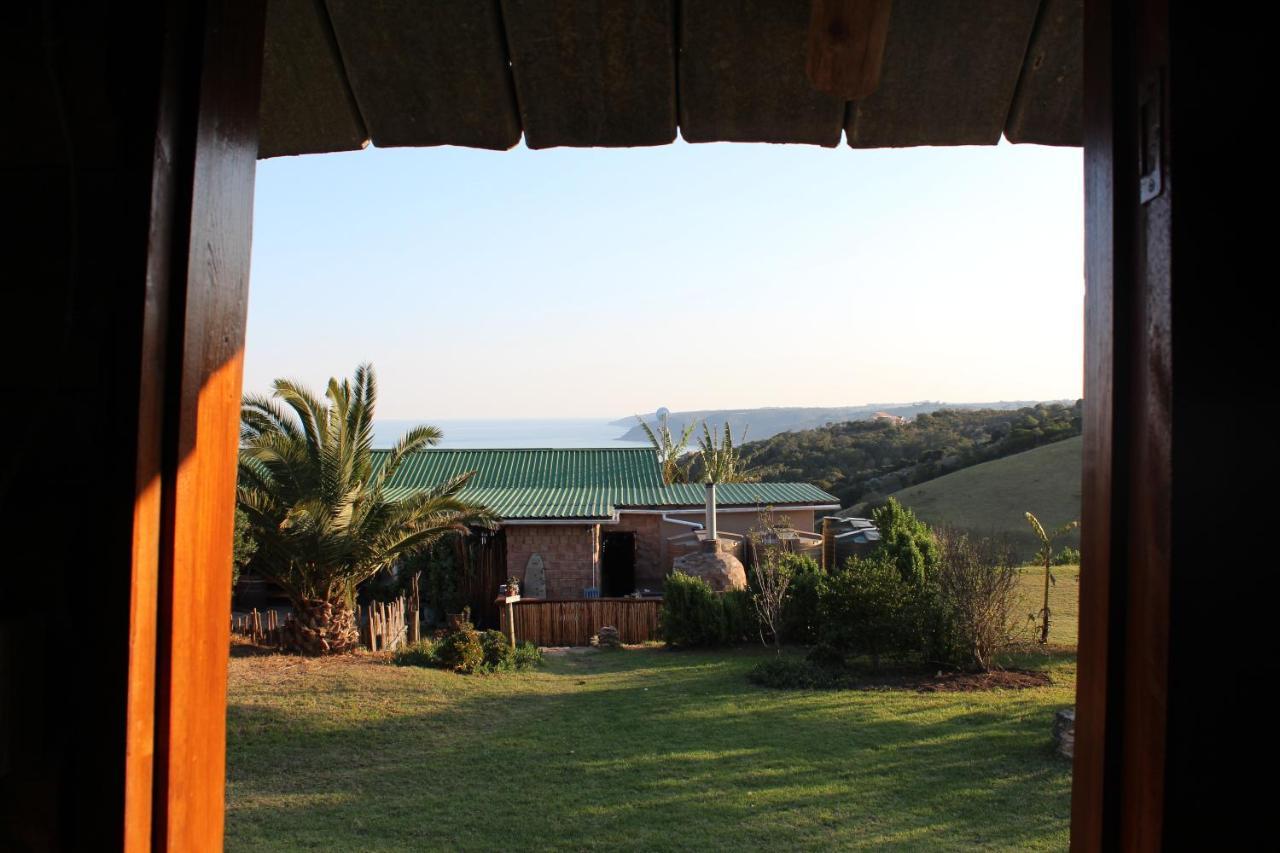 The Wild Farm Backpackers Vandrarhem Wildernis Exteriör bild